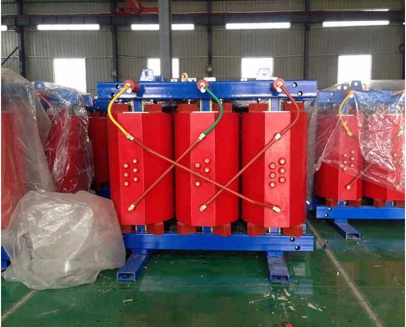 乐昌SGB10-500/10-0.4纯铜三相干式变压器