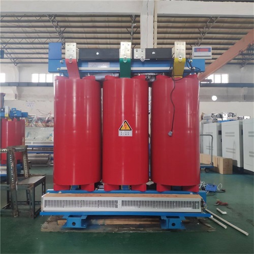 乐昌SCB10-1250KVA/10KV/0.4KV干式变压器