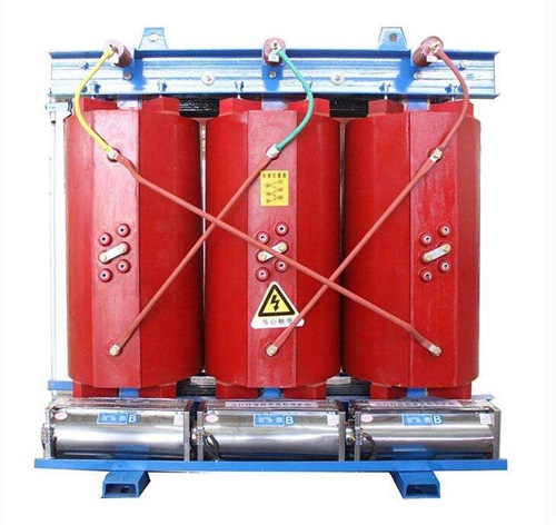 乐昌SCB11-1000KVA干式变压器现货供应