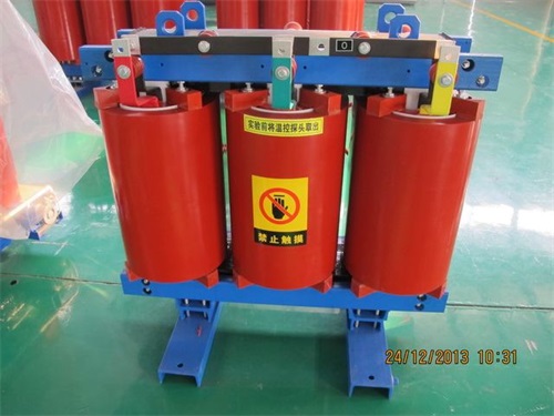 乐昌SCB12-315KVA/10KV/0.4KV干式变压器